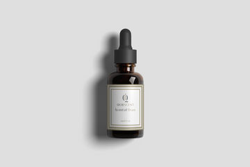 Scent of Oran