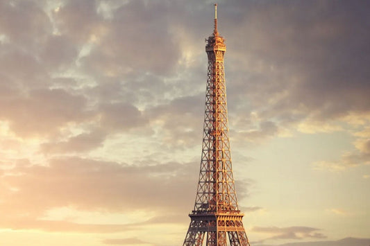 Scent of Paris
