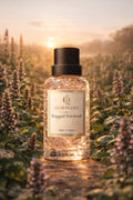 Rugged Patchouli - QUIESCENT