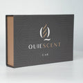 Car diffuser - QUIESCENT