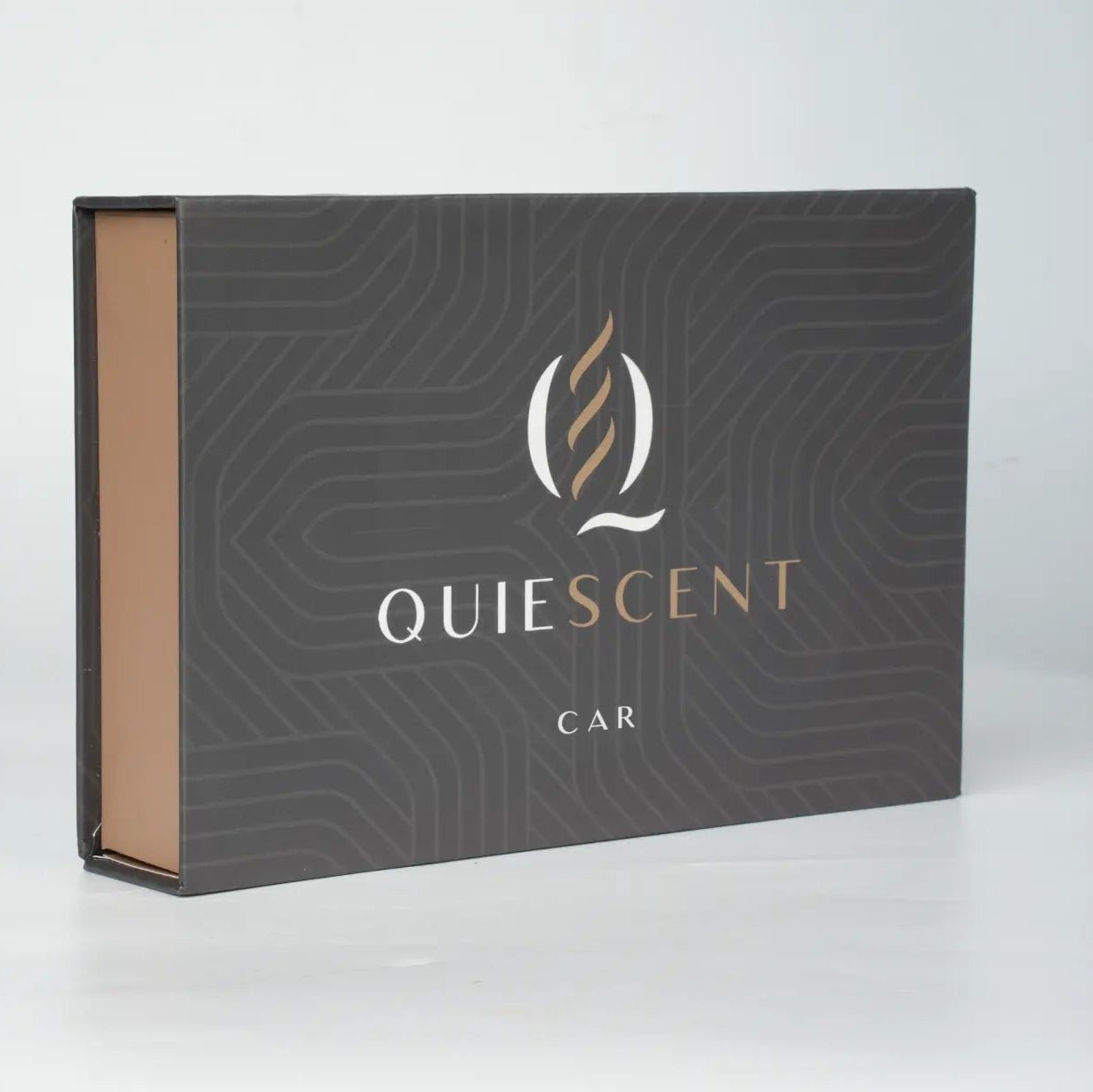 Car diffuser - QUIESCENT