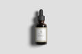 Rugged Patchouli - QUIESCENT